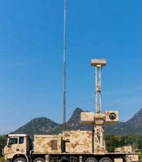 China EW Test (A)